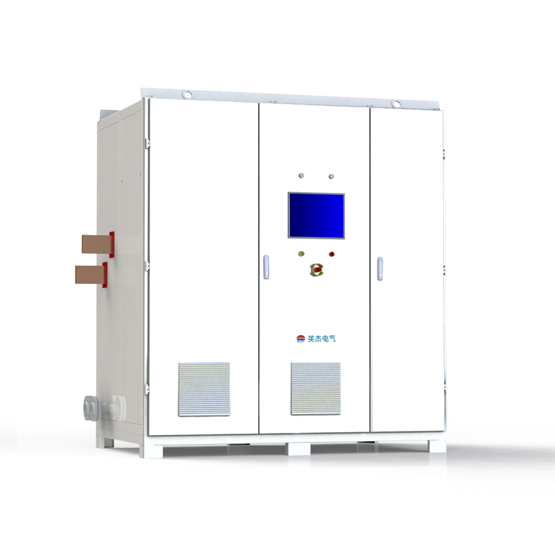 IGBT整流（PWM）+DCDC制氫電源